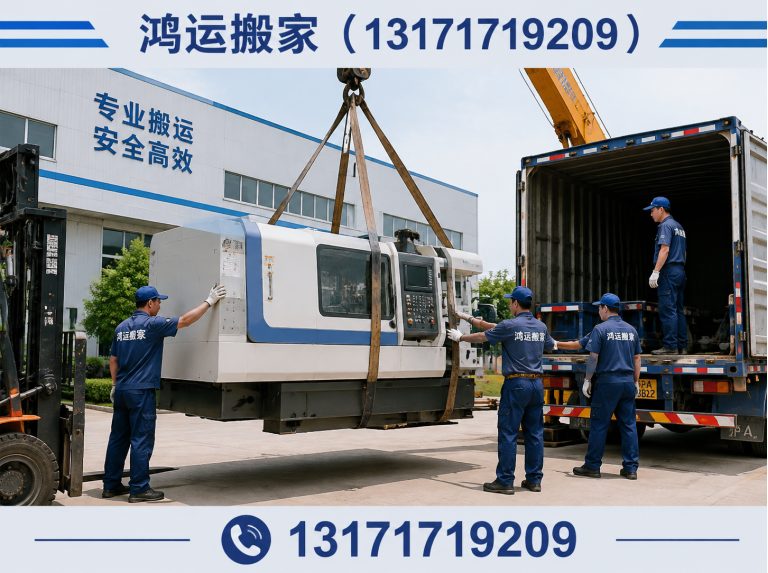 衡水空调移机展示图